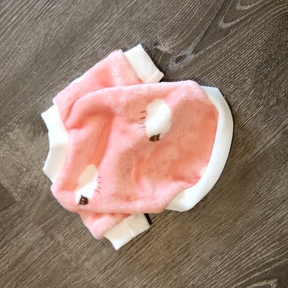 *NWT Puppy/Dog Outfit Bundle - Picture 4 of 13